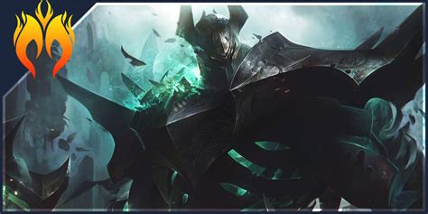 mordekaiser top